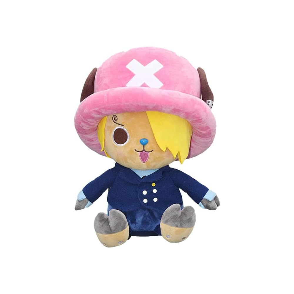 **Soft Anime Plush Doll - Cute Cartoon Character Stuffed Toy for Collectors & Fans | Perfect for Gifts, Bedroom Decor, and Cosplay Accessories**