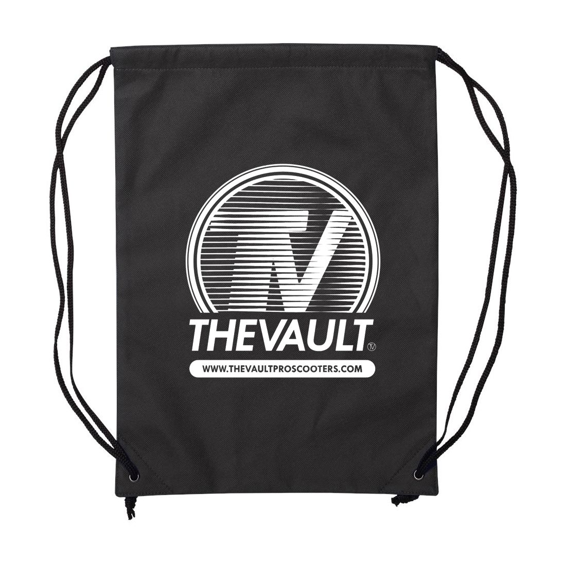 TV Drawstring Bag - Durable & Lightweight Storage Pouch for Electronics, Travel & Organization | Perfect for Cables, Accessories & Small Items
