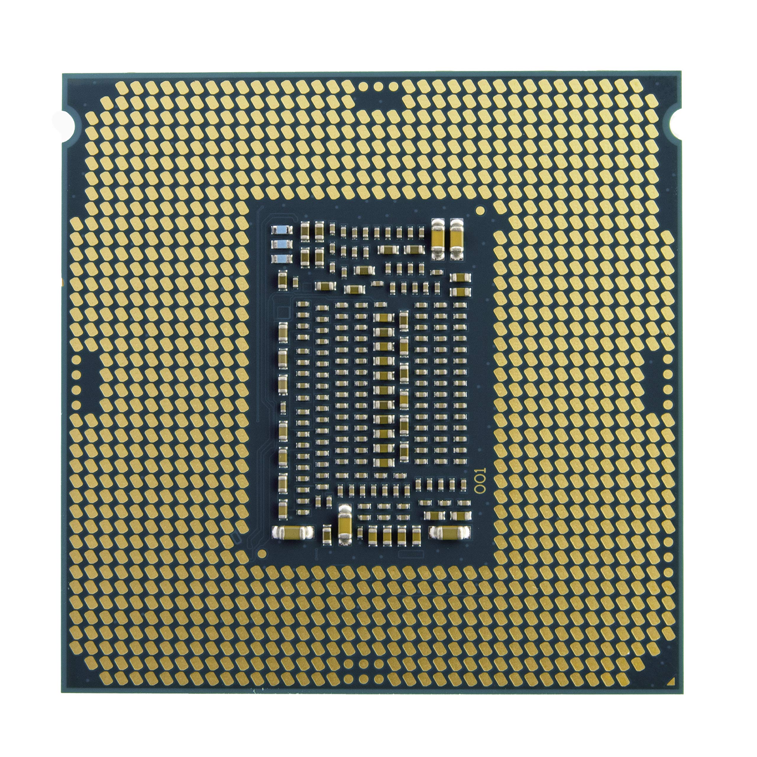Intel Core i5-10600K Desktop Processor - 6 Cores, 4.8 GHz Turbo, Unlocked LGA1200 Socket (Compatible with Intel 400 Series Chipsets) - 125W TDP - Perfect for Gaming, Streaming & Content Creation PCs