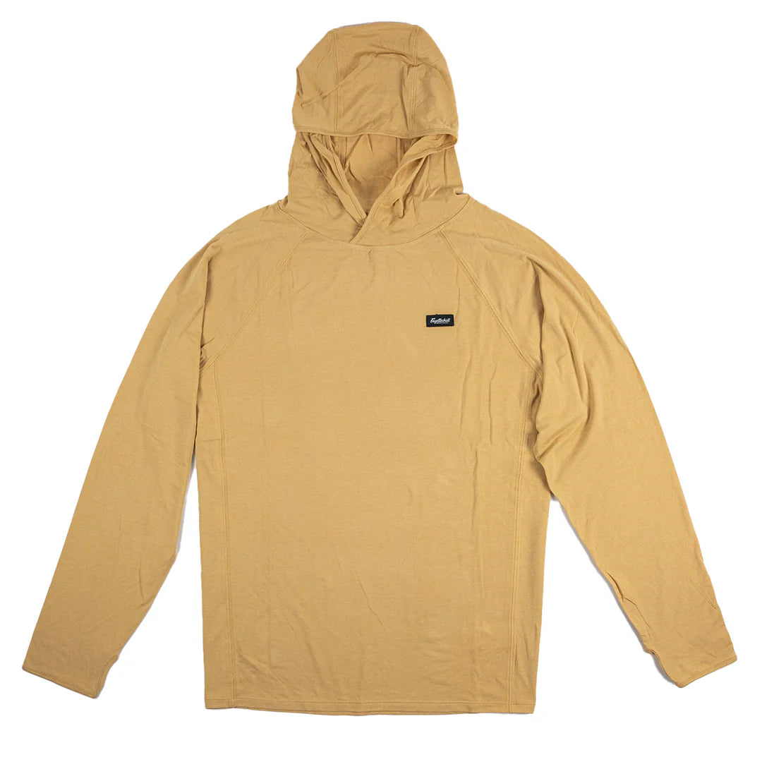 Men's Hobbs Hoodie - Soft & Comfortable Pullover Sweatshirt for Casual Wear, Outdoor Activities & Lounge Relaxation