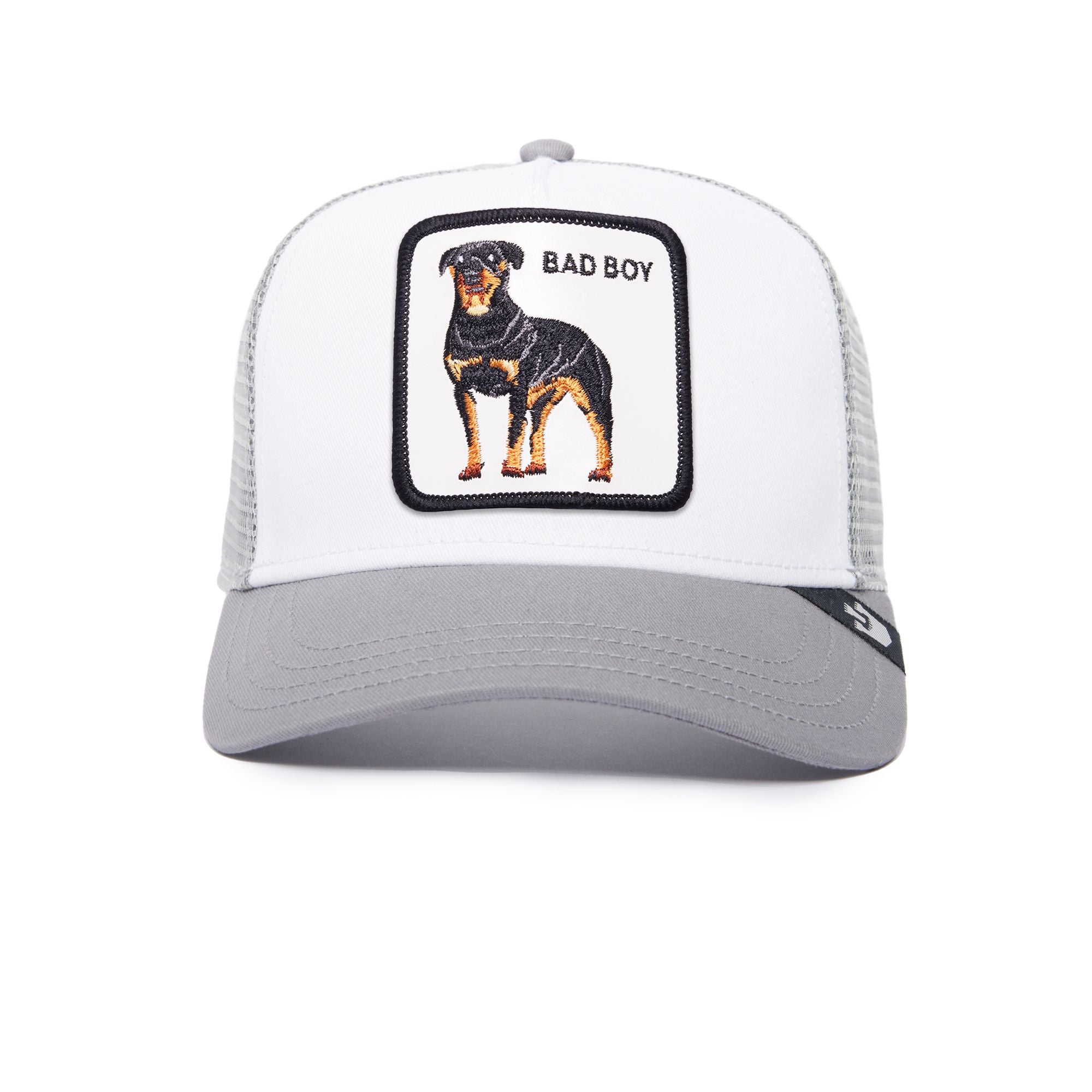 The Baddest Boy Baseball Cap - Stylish Adjustable Dad Hat for Men & Women - Perfect for Casual Wear, Sports & Outdoor Activities