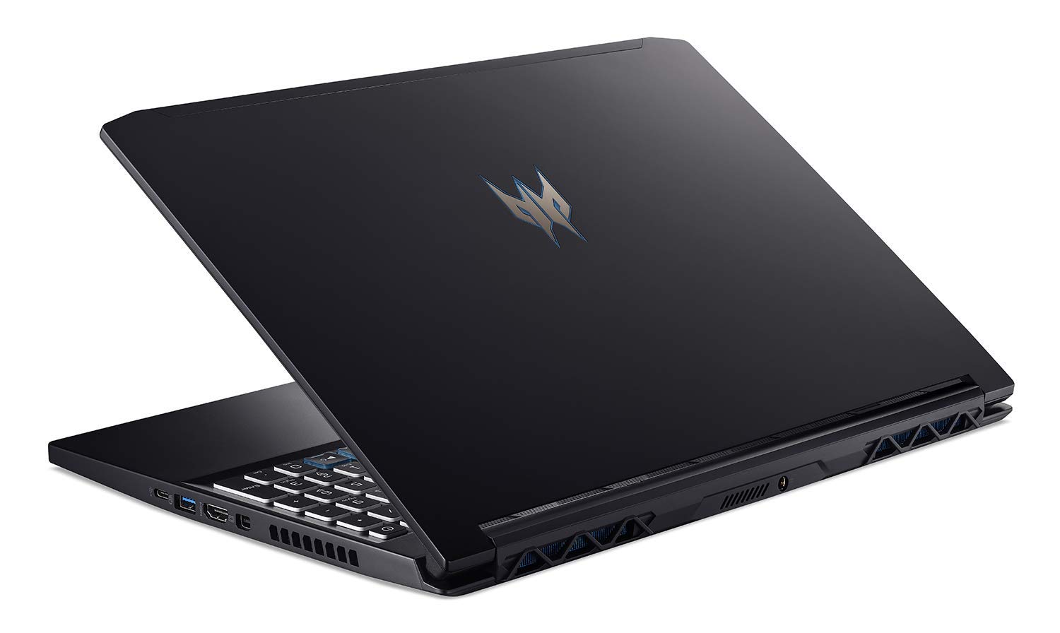 Acer Predator Triton 300 Gaming Laptop - 15.6