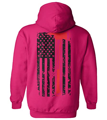 Pink - Back Print