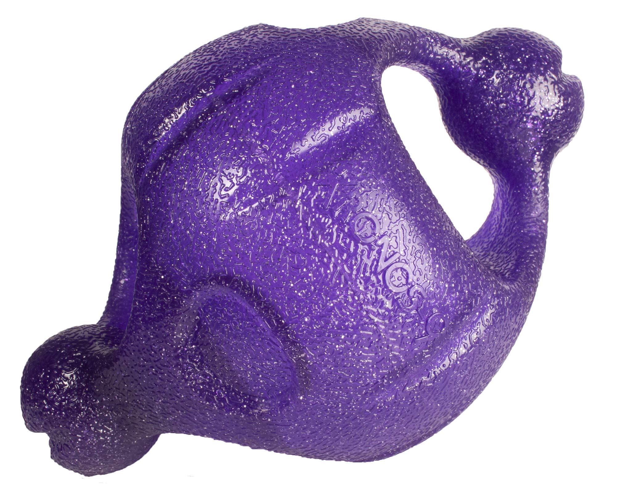 Durable Kronos9 Sphere Interactive Dog Toy for Chewing & Fetch - Perfect for Indoor & Outdoor Playtime
