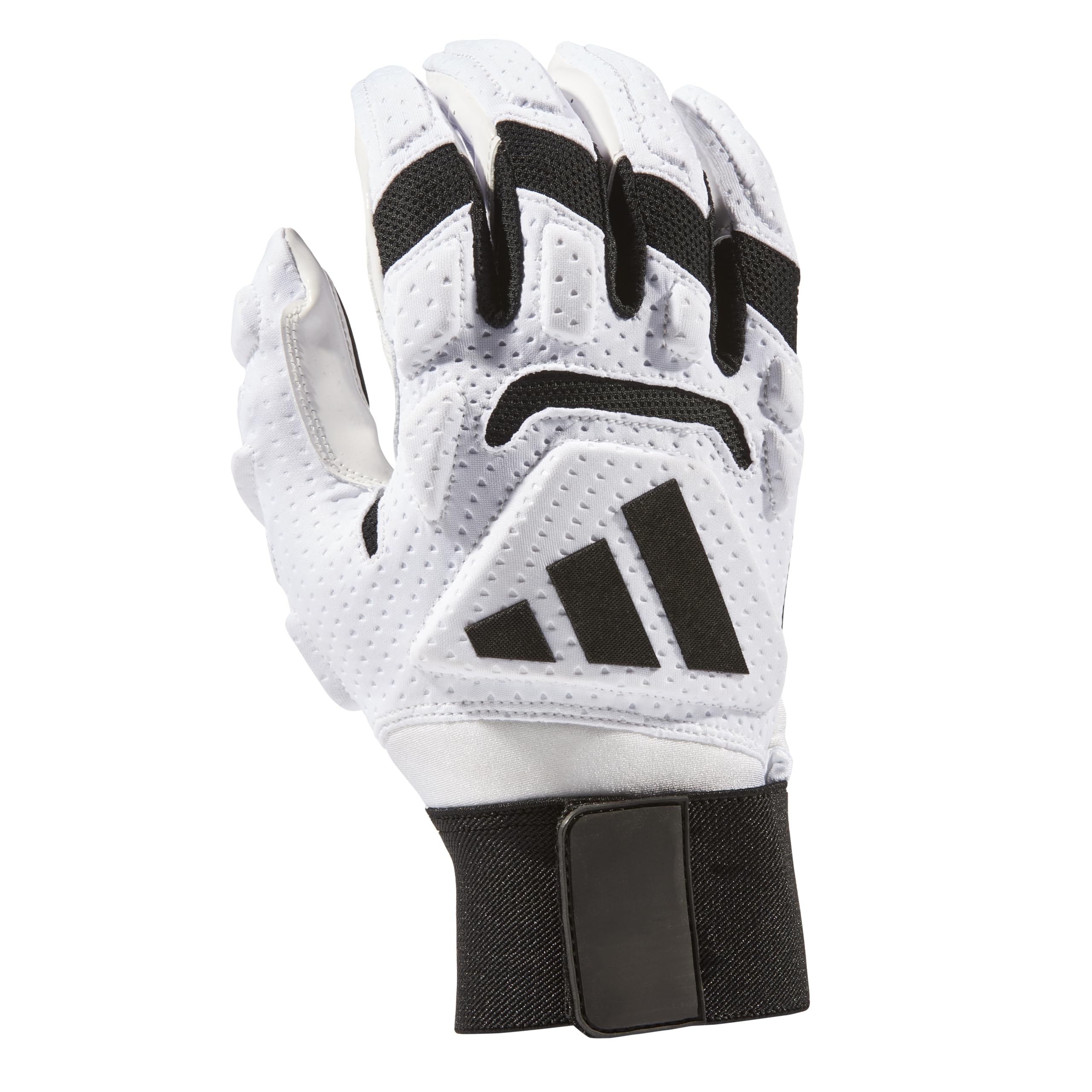 Freak MAX 2.0 Chaos Padded Lineman Football Gloves for Adults - Multiple Sizes & Styles - Perfect for Tackling, Blocking & Grip Enhancement in Football Games & Training