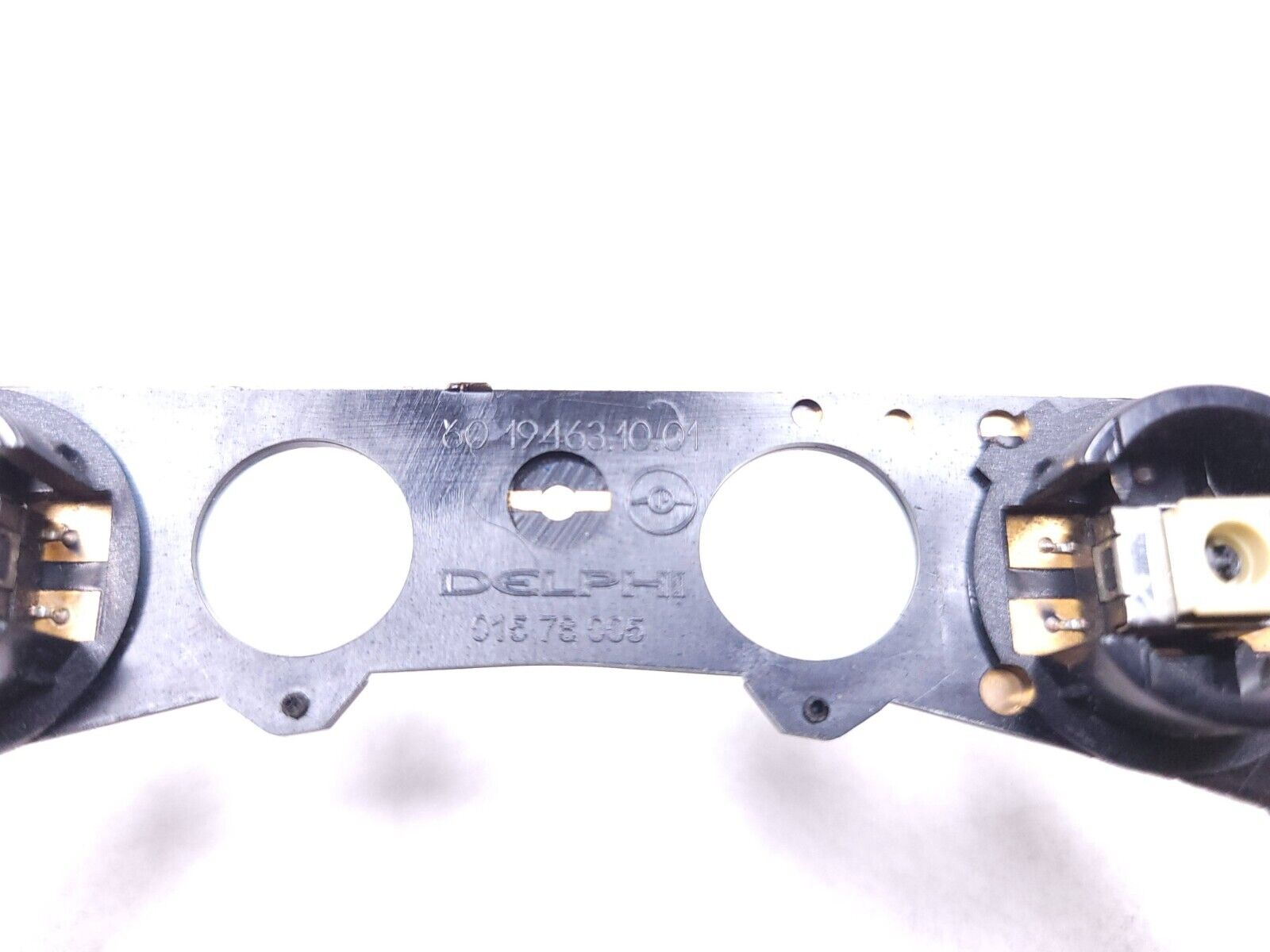 Mercedes W203 C230 Steering Wheel Buttons Circuit Communication Board OEM Replacement Part - Perfect for DIY Car Repairs & Steering Wheel Control Upgrades