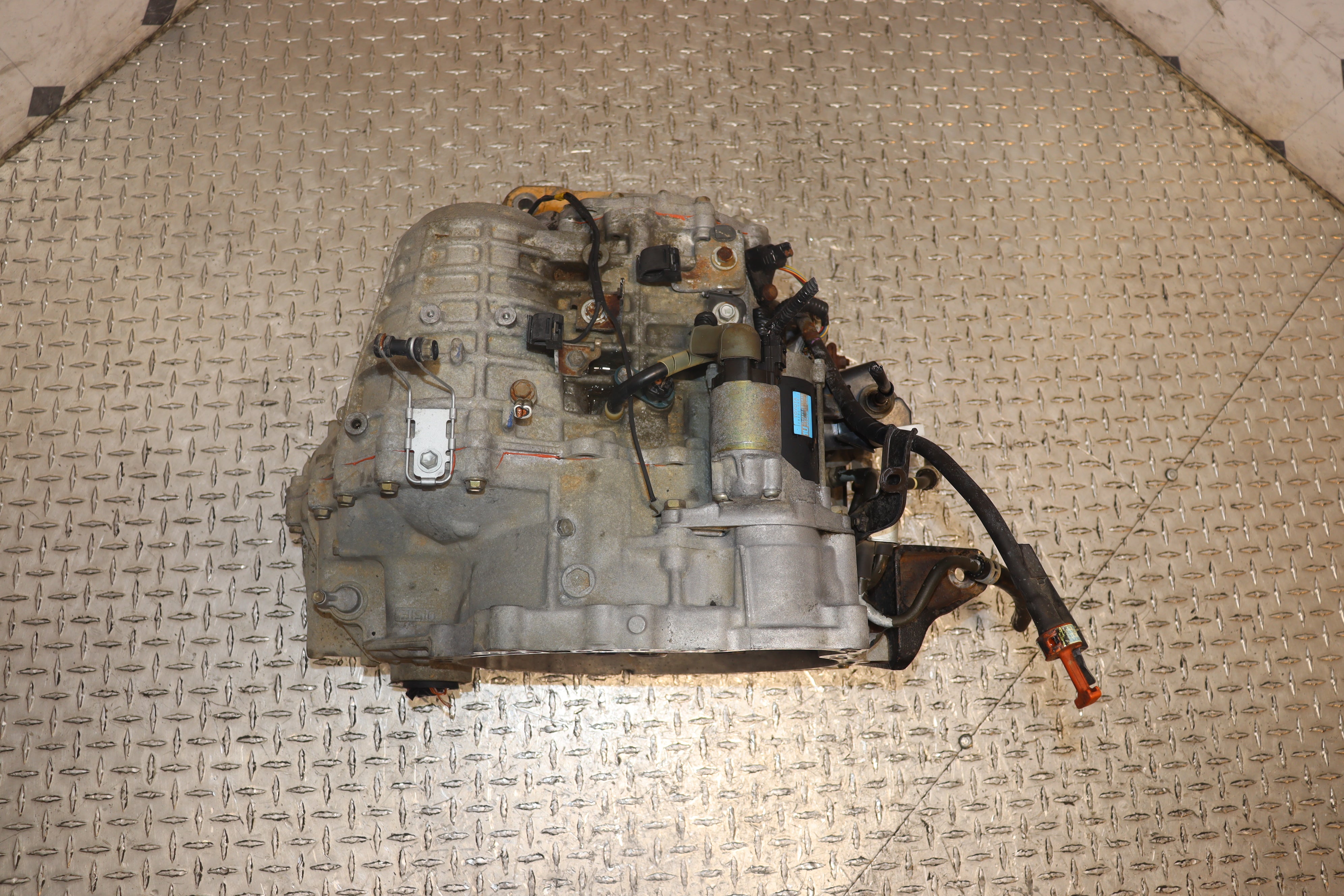 JDM 3MZ FWD Automatic Transmission for 2004-2006 Toyota Camry Sienna Solara & Lexus RX330 ES330 V6 3.3L - Smooth Gear Shifting for Daily Commute and Highway Driving