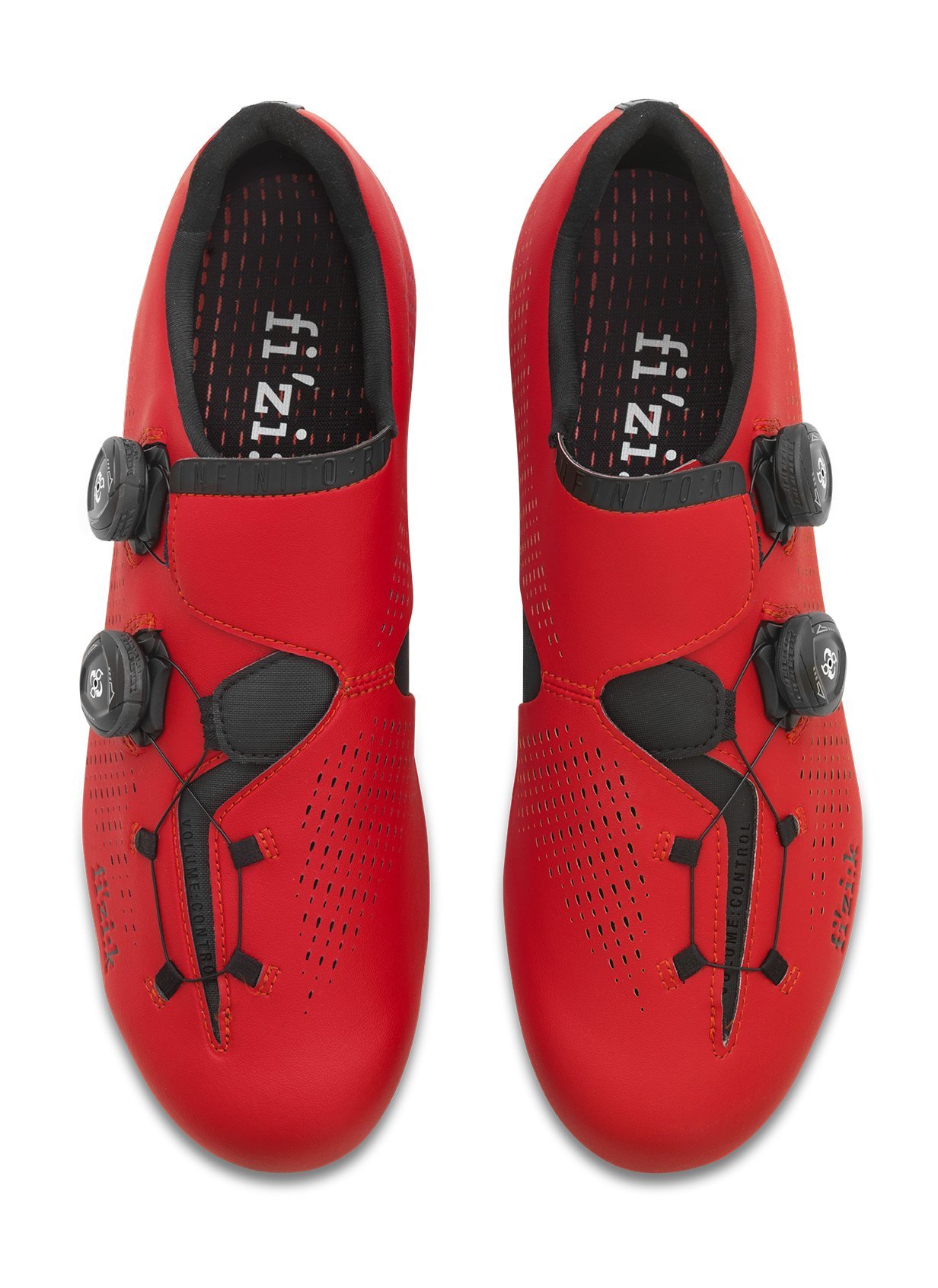 Fizik Unisex-Adult Modern Cycling Shoes for Road & Mountain Biking - Lightweight & Breathable Performance Bike Shoes for Men & Women