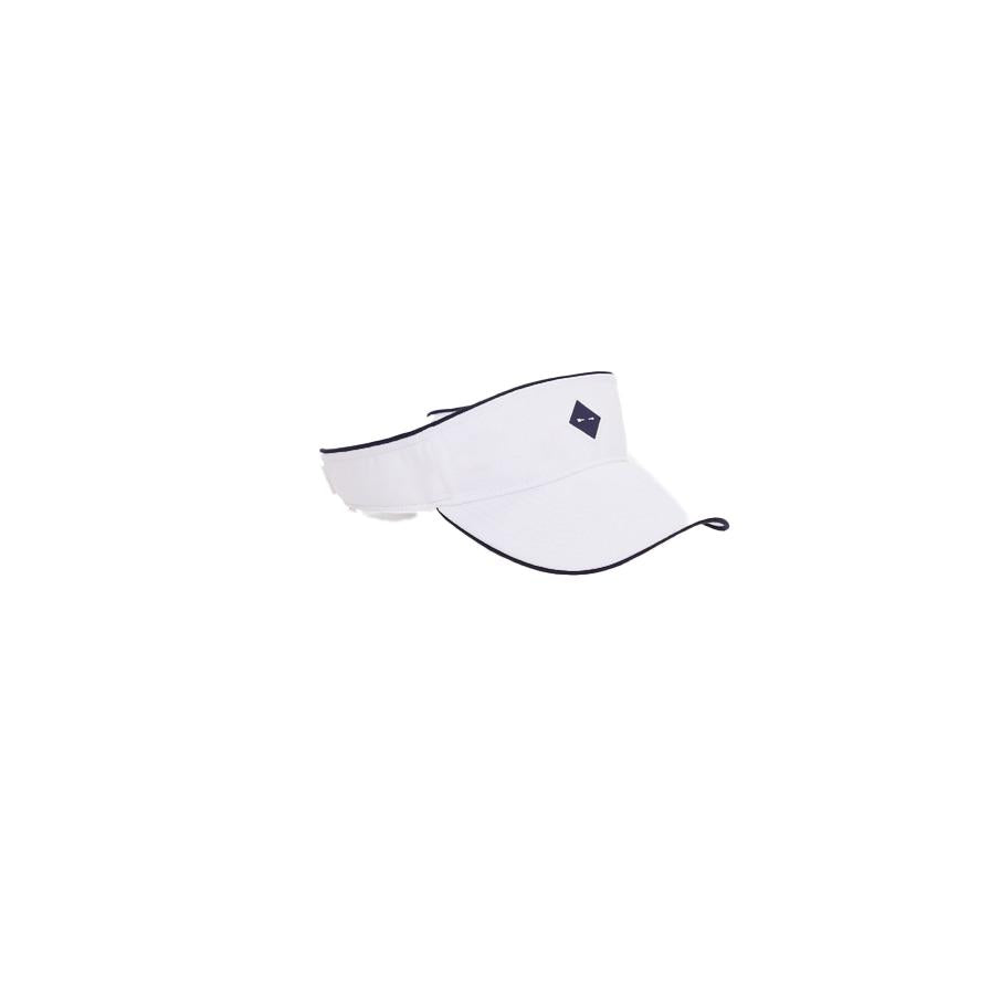 Pacific Elite Visor - Premium Sun Visor for Driving, Golf, Running & Outdoor Activities | UV Protection & Comfortable Fit