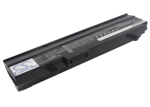 11.1V PL32-1015 AL31-1015 A32-1015 A31-1015 Replacement Battery for ASUS Eee PC 1015PEB 1016PEM 1215PEM 1016P D743 1016PT 1215P 1015P 1016PEB - Laptop Power Solution for Work Travel & Study