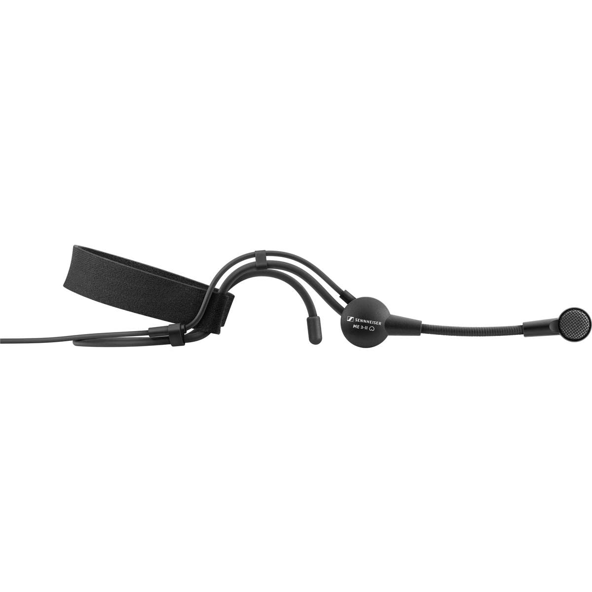 Sennheiser EW 100 G4-ME3-A Wireless Headset Microphone System (516-558MHz) - Professional Cardioid Mic for Live Performances, Presentations & Public Speaking