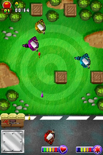 101 in 1 Sports Games for Nintendo DS - Fun Multiplayer Sports Collection for Kids & Adults - Perfect for Family Game Nights & Travel Entertainment