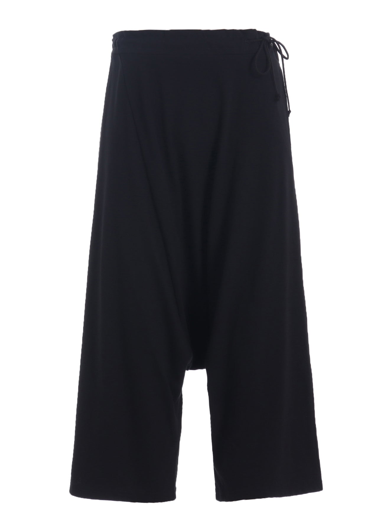 30/1 Combed Jersey Sarouel Pants - Loose Fit Harem Pants for Yoga, Lounge & Boho Fashion - Comfortable & Stylish Casual Wear