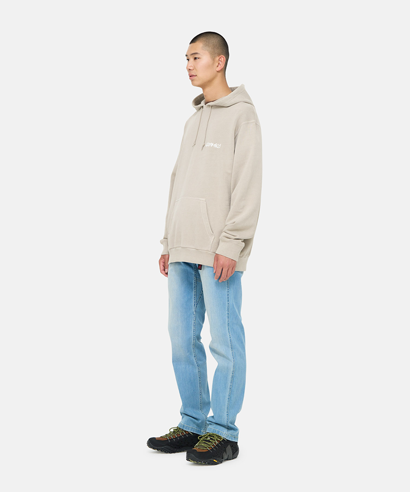 Liberty Hooded Sweatshirt for Men & Women - Cozy Fleece Pullover with Kangaroo Pocket - Perfect for Casual Wear, Gym, and Outdoor Activities