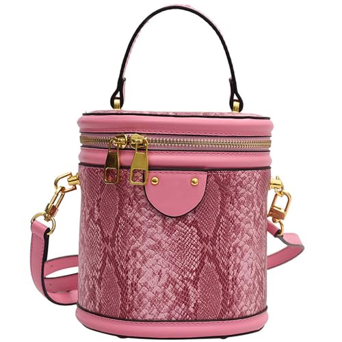 Snake Pink