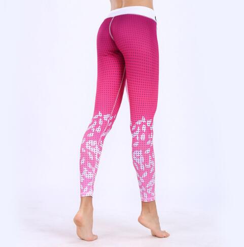 BARBOK Women's High Waist Yoga Pants - Soft Stretchy Workout Leggings for Running, Gym & Fitness - Perfect for Yoga, Pilates & Active Lifestyle