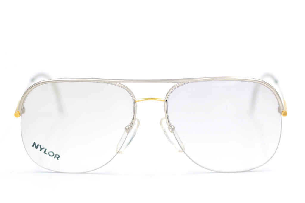 Essilor Houston 290 Prescription Glasses - Premium Eyewear for Clear Vision | Perfect for Work, Reading & Daily Use