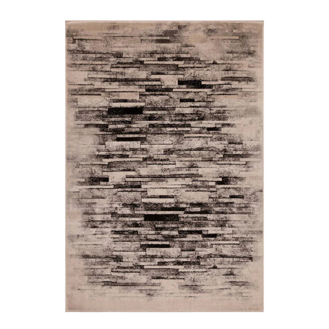 Stylish Culver Abstract Graphic Design Indoor Area Rug & Runner - Perfect for Living Room, Bedroom, or Hallway Decor