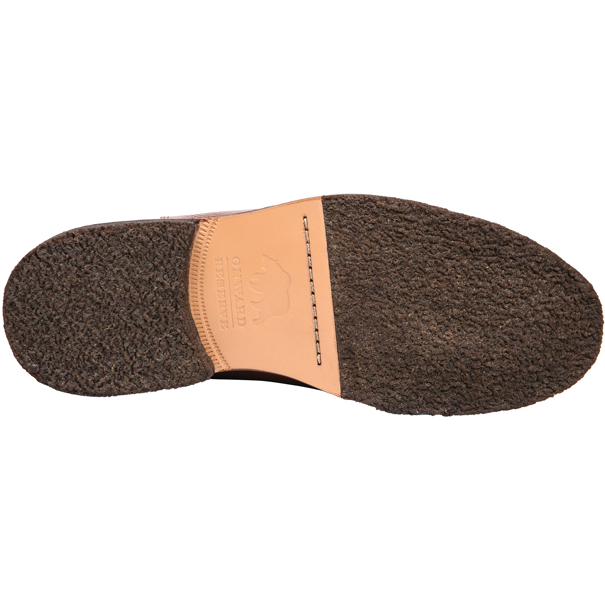 Premium Highland Chelsea Boots for Men & Women - Waterproof Leather Ankle Boots with Elastic Side Gussets - Stylish & Comfortable for Casual, Work & Outdoor Wear