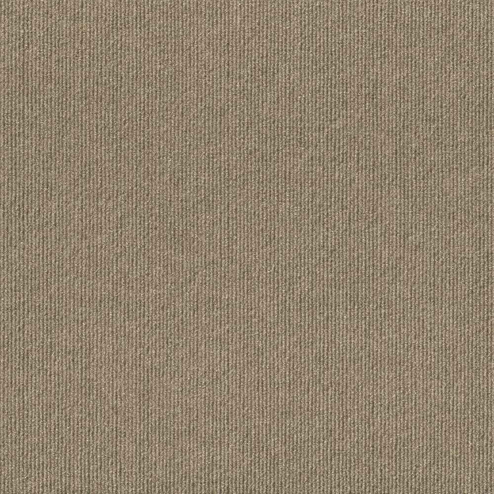 Premium Indoor/Outdoor Recycled PET Fiber Rug - Eco-Friendly 5' x 8' Taupe Area Rug for Patio, Deck, Picnic & Backyard - Waterproof & Durable Outdoor Carpet for Garden, Gazebo & Poolside Use