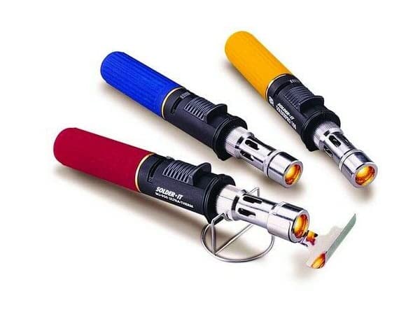 MJ-950 Ultra Thermal Heat Gun - Professional 1500W Heavy Duty Hot Air Gun for Soldering, Shrinking, Thawing, DIY Crafts & Home Repairs - Perfect for Electronics, Automotive, and HVAC Work