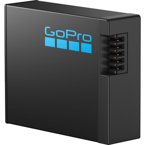 GoPro HERO13 Black Creator Edition - 4K Waterproof Action Camera with HyperSmooth 5.0 Stabilization for Vlogging, Travel & Extreme Sports | Includes 64GB SD Card & Accessories Kit