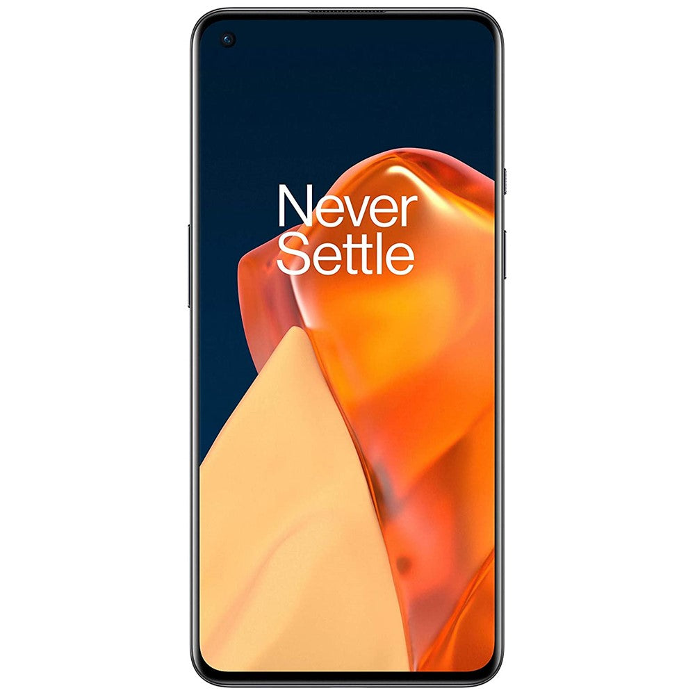 OnePlus 9 5G Smartphone (128GB, 8GB RAM) 6.55