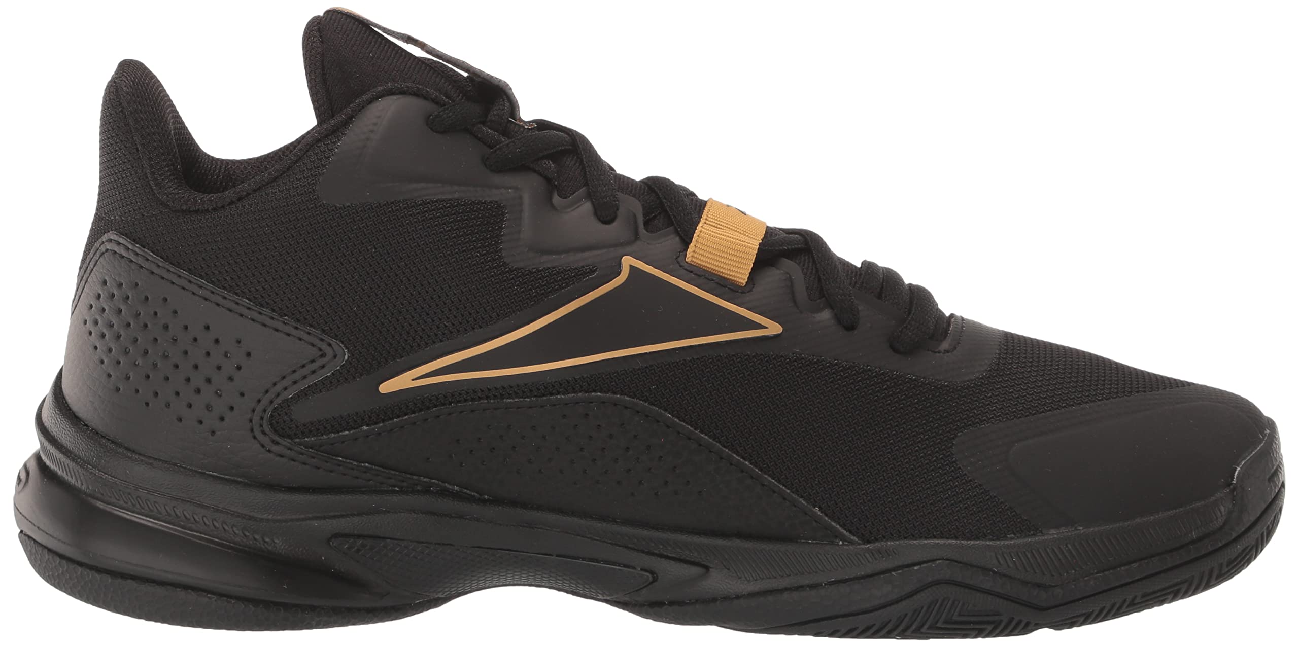 Reebok Men's More Buckets Basketball Shoes - High-Performance Sneakers for Court Play & Street Style | Perfect for Training, Games & Casual Wear