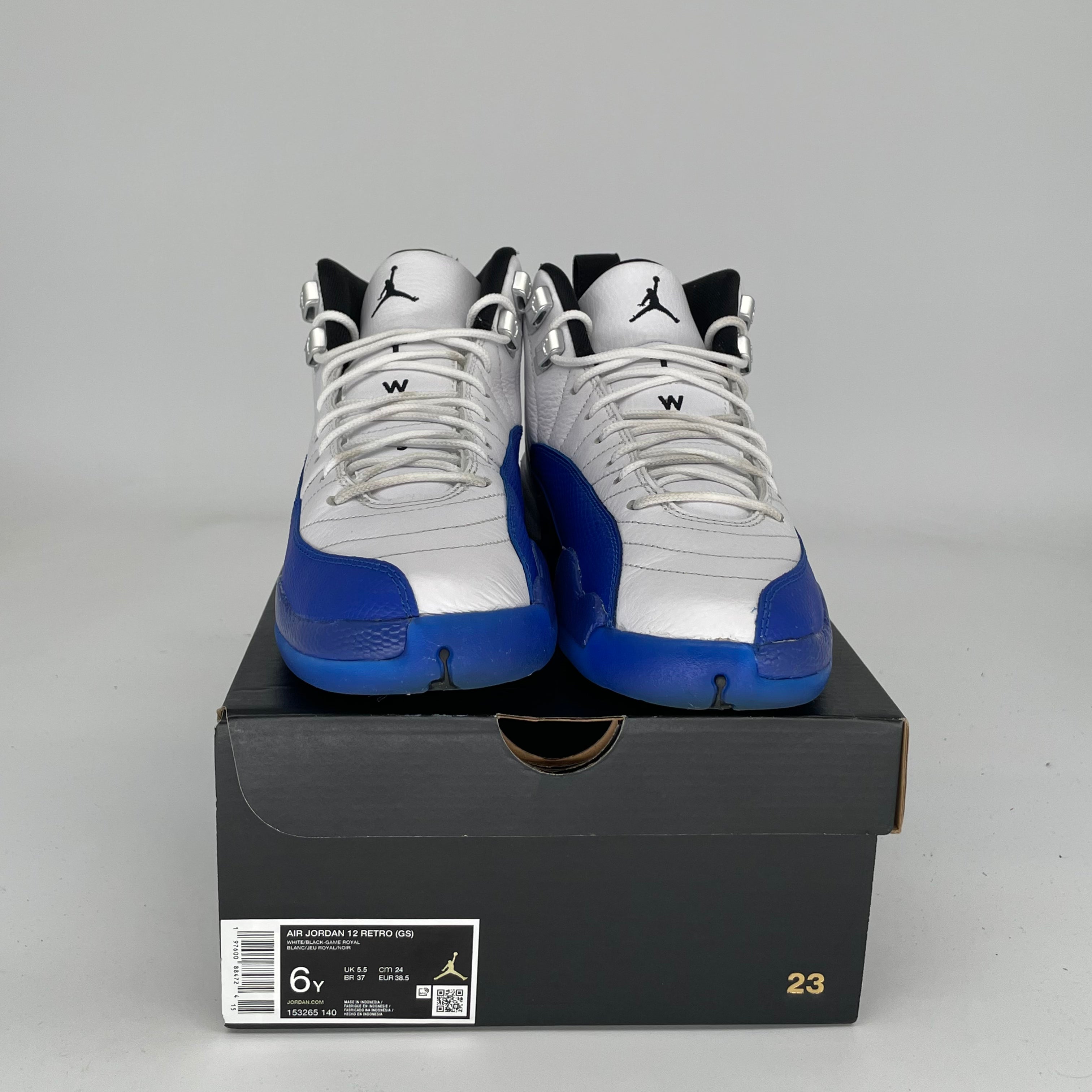 AIR JORDAN 12 Retro 