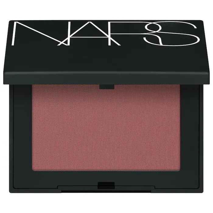 NARS Talc-Free Blush - Long-Lasting, Natural Finish for All Skin Tones | Perfect for Everyday Wear & Special Occasions