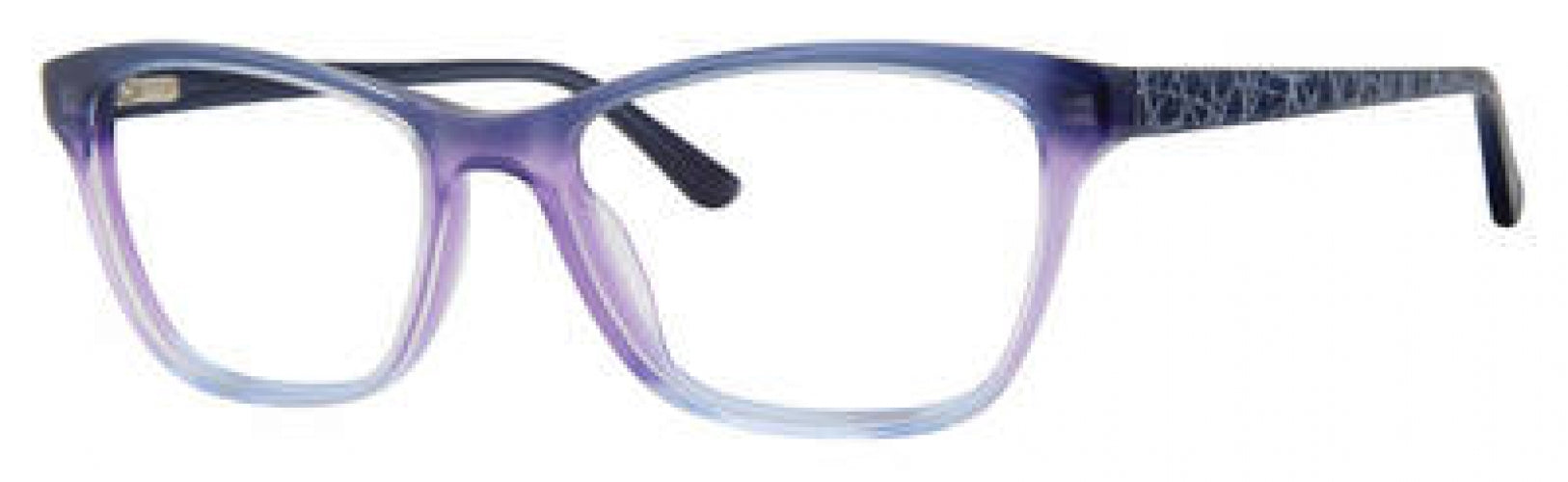 Adensco Ad225 Eyeglasses - Lightweight & Stylish Unisex Glasses for Men & Women | Perfect for Reading, Working & Daily Wear