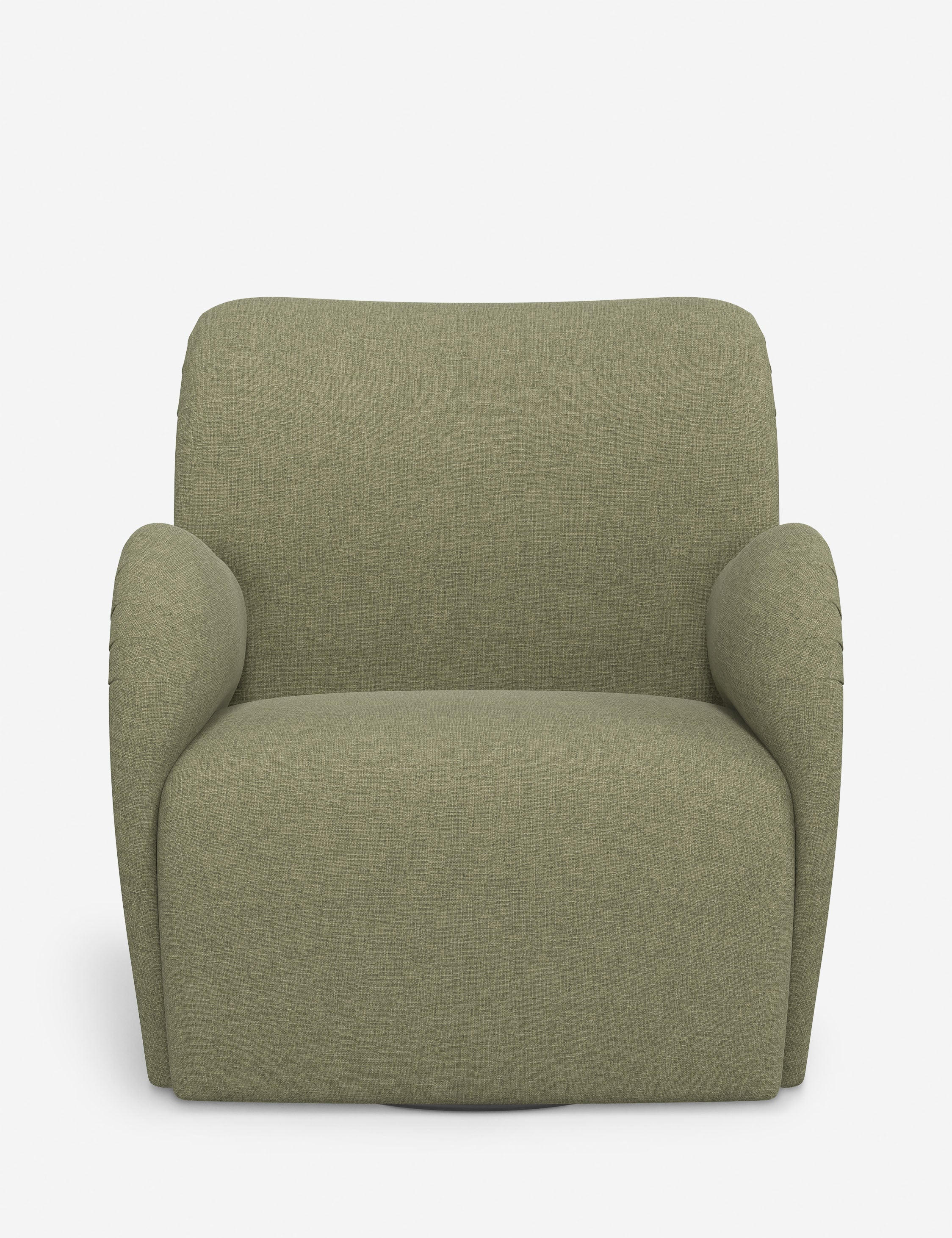 Modern Swivel Chair - 360 Degree Rotating Office Chair with Ergonomic Design for Home & Office Use - Comfortable Desk Chair for Work, Study, and Relaxation