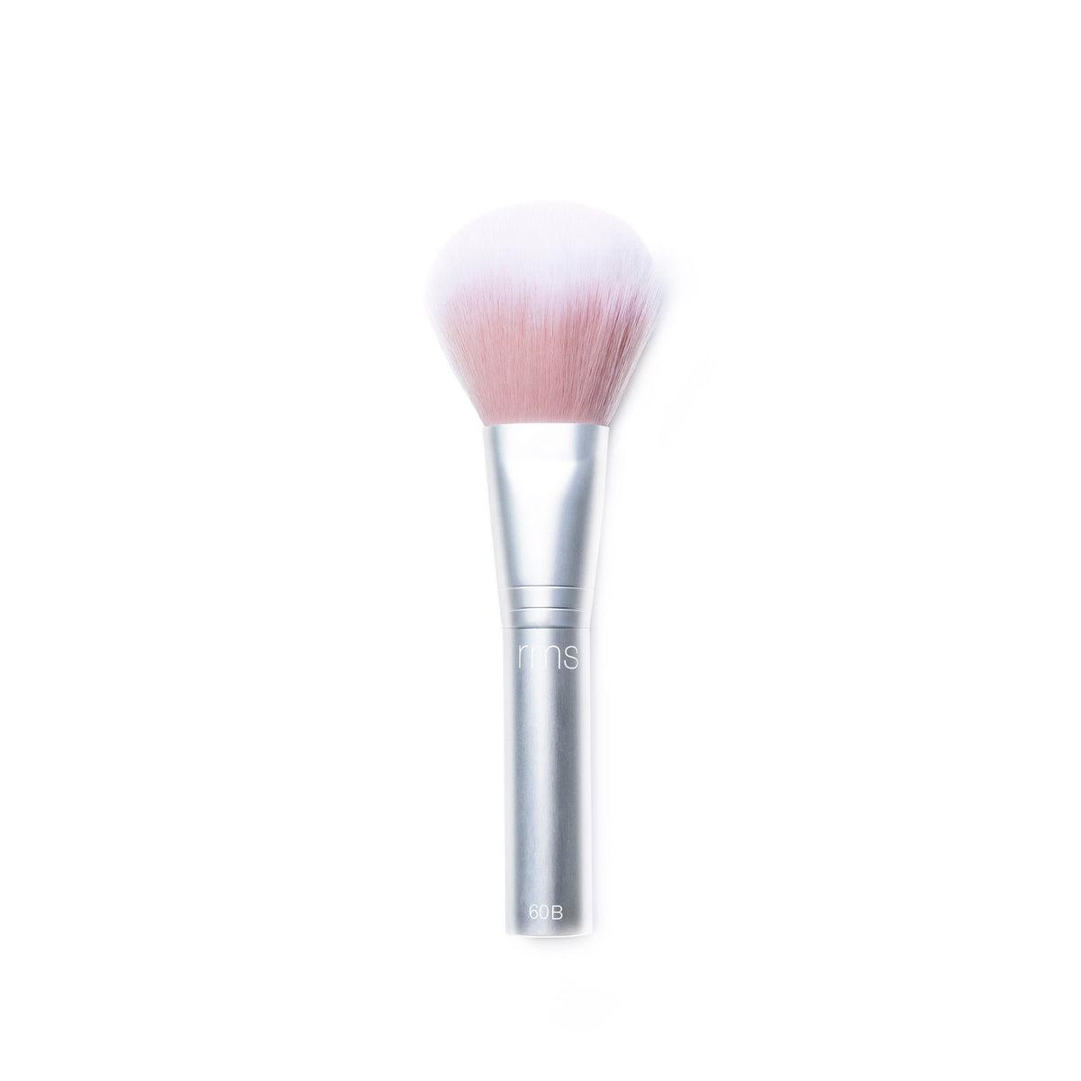 Premium Powder Blush Brush for Flawless Makeup Application - Soft & Dense Bristles for Even Blending - Perfect for Contouring & Highlighting - Ideal for Professional Makeup Artists & Beauty Enthusiasts