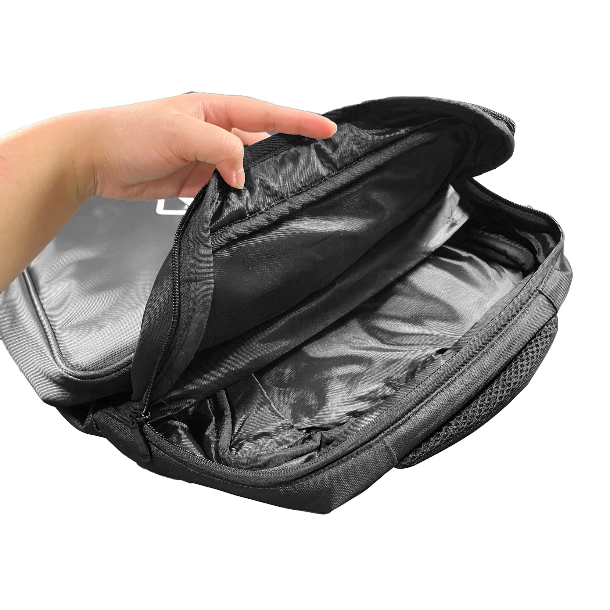 **Yuneec Typhoon H/H PLUS/H3/H520/H520E Drone Backpack - Portable, Adjustable Shoulder Straps, Lightweight, Shockproof & Waterproof Carrying Case - Perfect for Travel, Outdoor Adventures & Professional Aerial Photography**