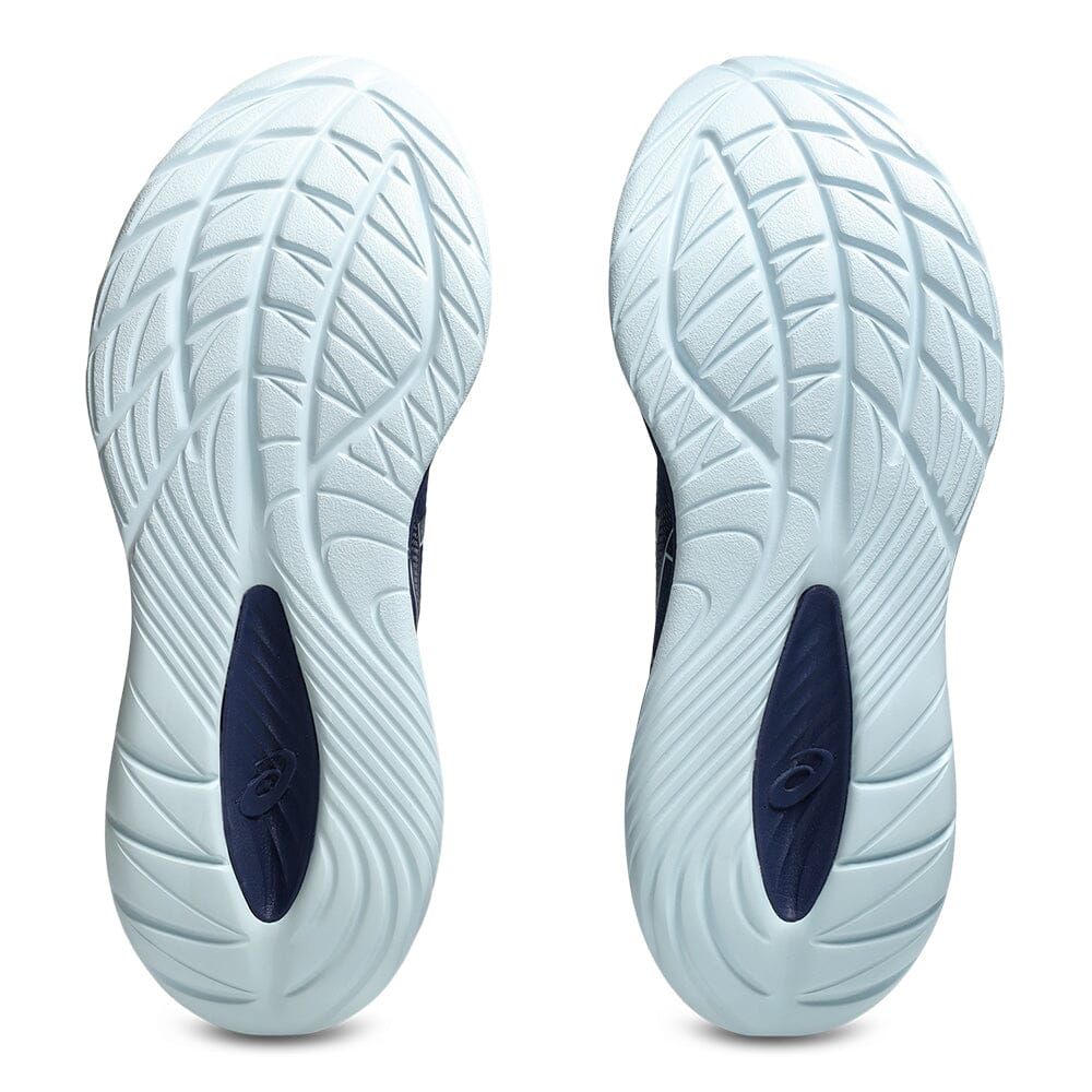 ASICS Men's Gel-Cumulus 27 Running Shoes - Lightweight Cushioned Sneakers for Jogging, Training & Gym Workouts - Perfect for Road Running & Marathon Training