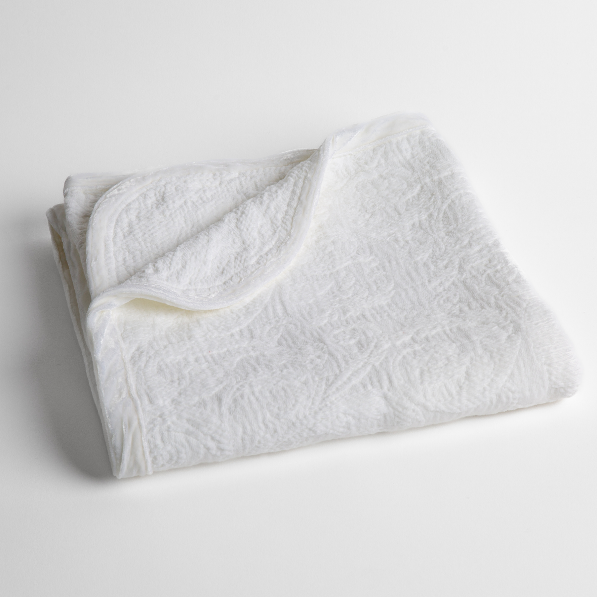 Adele Baby Blanket - Soft & Cozy Infant Swaddle Blanket for Newborns - Perfect for Nursery, Stroller, and Crib - Ideal Baby Shower Gift