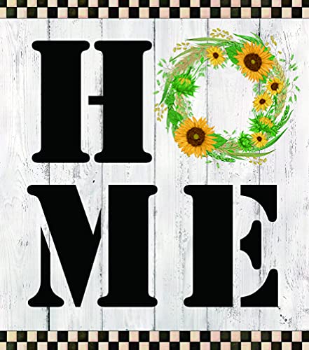 Home Sign