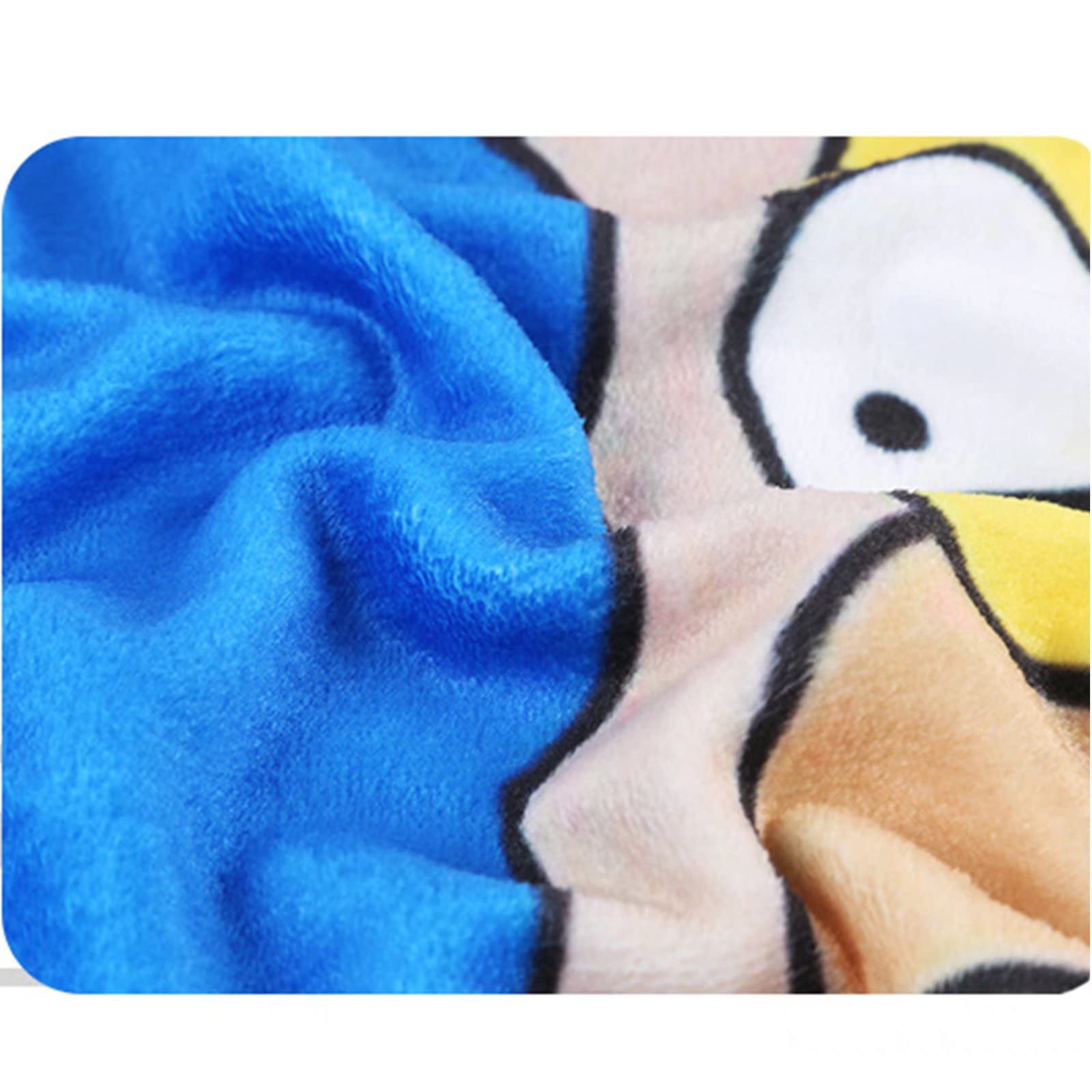 YJYP Kpop Flannel Blanket - Soft Banchan Felix Hyunjin Throw Blanket for Couch, Sofa & Bed - Kpop Merch Home Decor Gift for Fans - Perfect for Concerts, Dorm Rooms & Cozy Nights