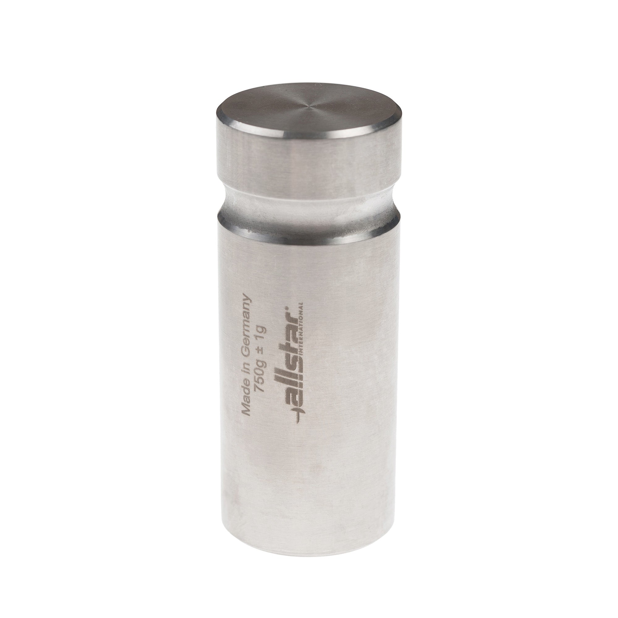 Allstar Epee Test Weight 750g - Official Fencing Equipment for Accurate Weapon Testing | Perfect for Training & Competition Preparation