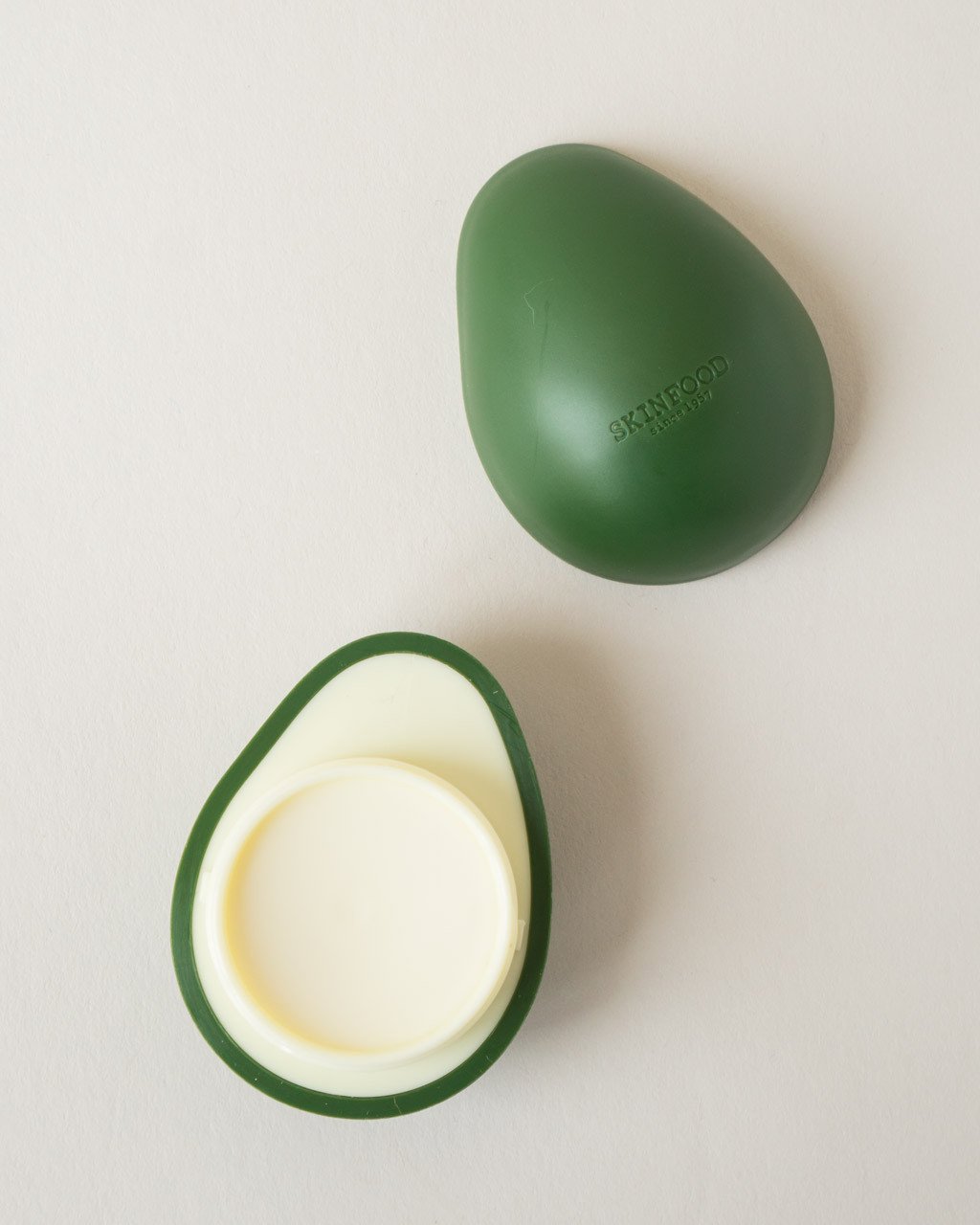 Organic Avocado & Olive Oil Lip Balm - Moisturizing & Nourishing for Dry, Chapped Lips - Perfect for Winter, Outdoor Activities & Daily Hydration