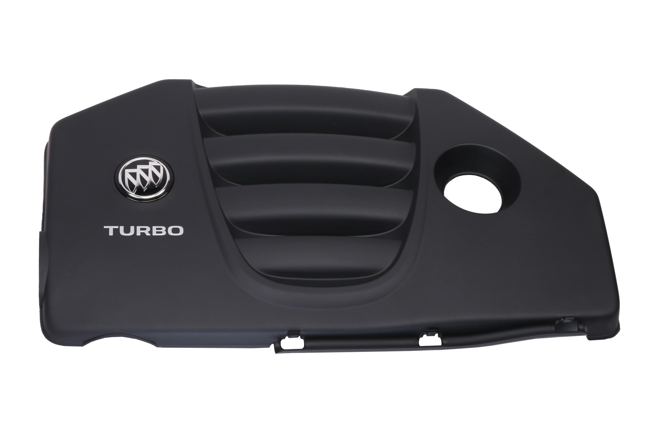 Genuine OEM 12638793 Engine Intake Manifold Cover - Replacement Part for Improved Performance & Fuel Efficiency | Perfect for GM, Chevy, GMC Truck & SUV Engine Repairs