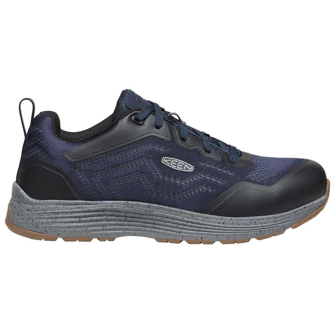 mood indigo / steel grey