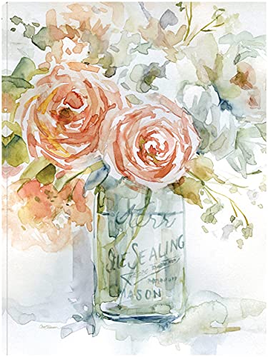 Cabbage Roses II