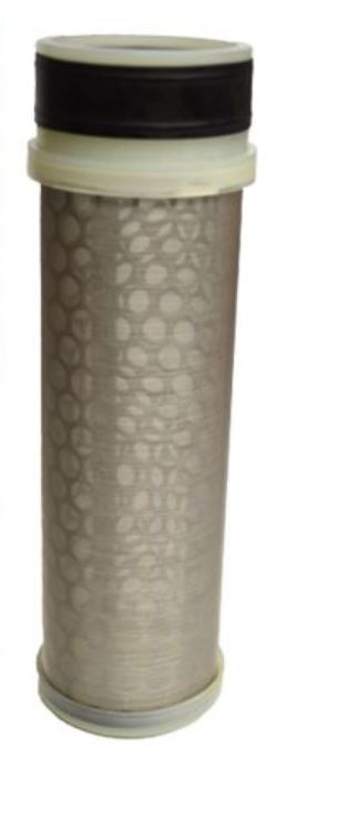 Kubota RD158 42280 Inner Air Filter Element Replacement - Compatible with Kubota Tractors & Equipment - Perfect for Farming, Landscaping & Construction Use