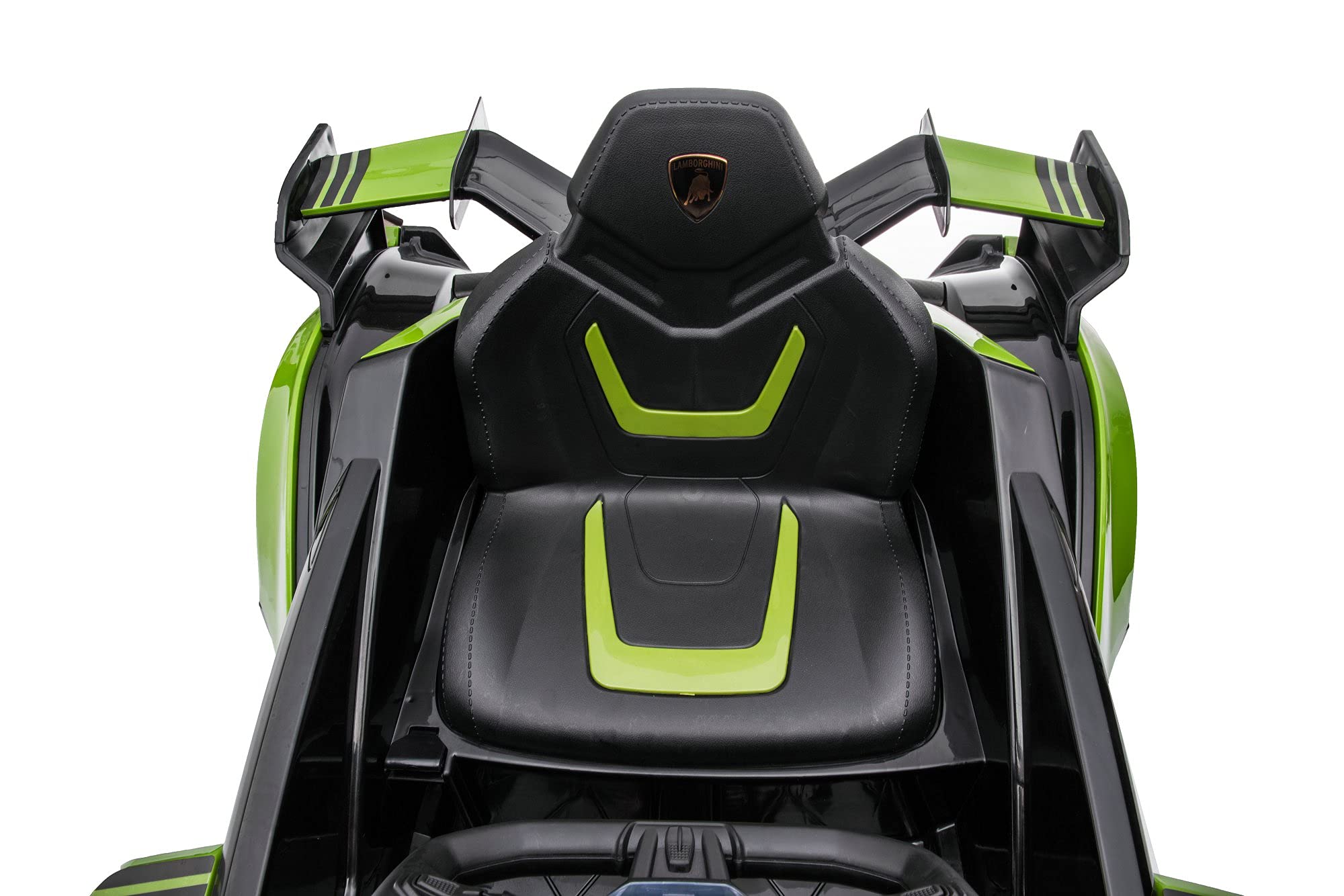 Best Electric Sports Car for Kids - 12V Ride-On Toy with Remote Control, LED Lights & Music - Perfect for Outdoor Play, Birthday Gifts & Backyard Fun
