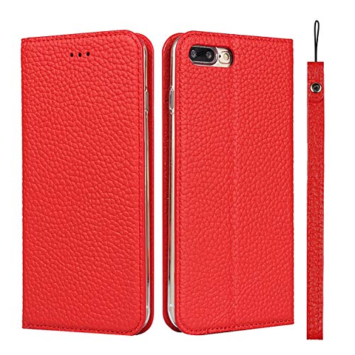 iPhone 7 Plus/8 Plus--Red