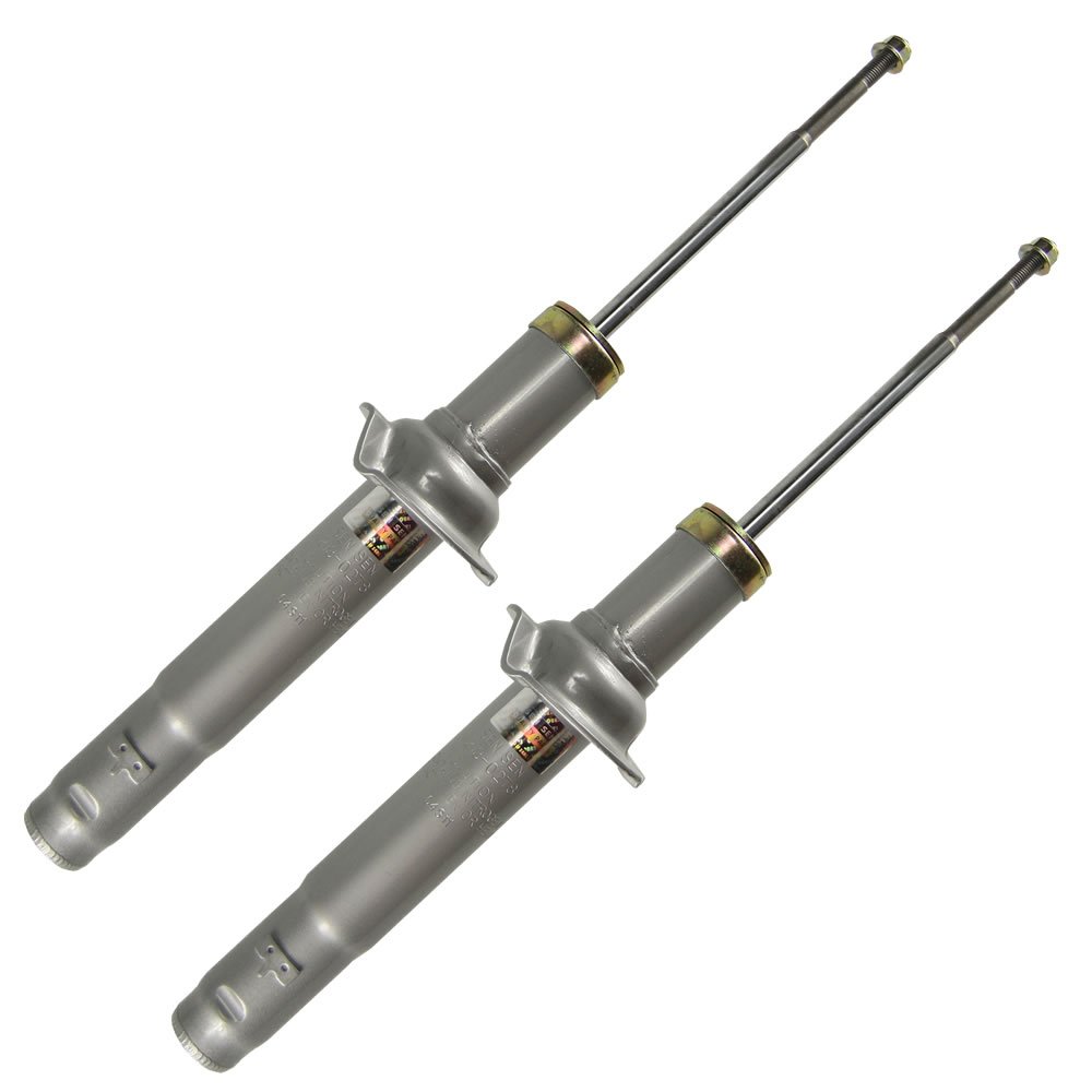 SENSEN 1310-FS Front Struts Replacement for 1998-2002 Honda Accord - Improve Ride Comfort & Handling for Daily Commute & Highway Driving