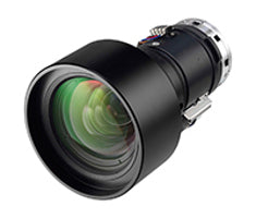 BenQ LS1ST1 Wide Zoom Lens Projector - Full HD 1080p, 3000 Lumens, 100% Rec.709 for Home Theater, Gaming & Office Presentations