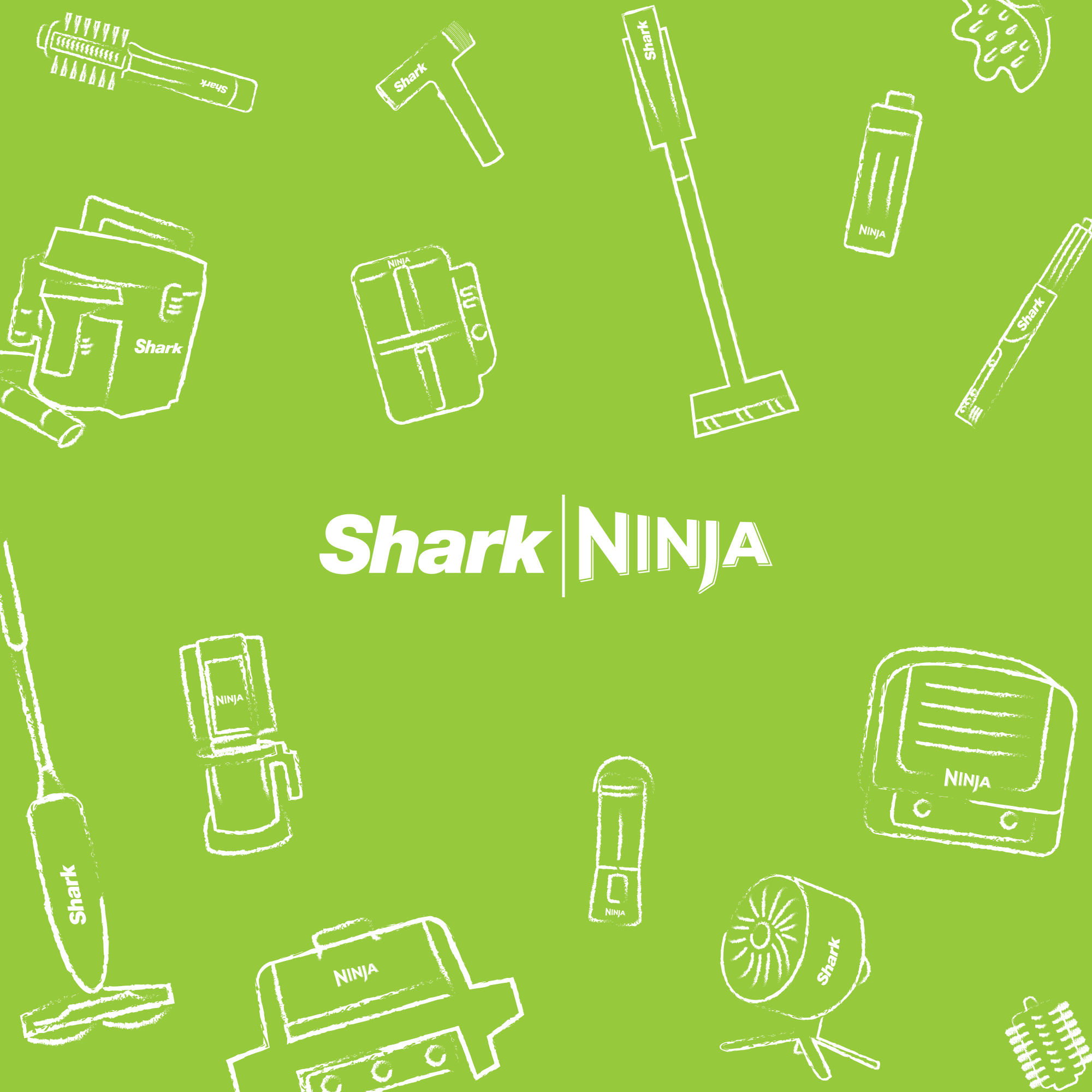 SharkNinja eGift Card - Perfect for Small Appliances, Kitchen Gadgets & Home Cleaning | Great Gift for Holidays, Birthdays & Special Occasions