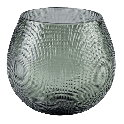 PRE ORDER Roly Poly Glass Set of 4 - Tumbler Drinking Cups for Coffee, Tea & Cocktails - Perfect for Home, Office & Outdoor Use